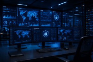 cybersecurity solutions