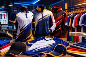 Customized Uniforms in Mindanao