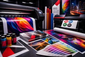 Digital Printing Services in Cagayan de Oro