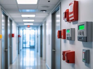 fdas & fire safety solutions