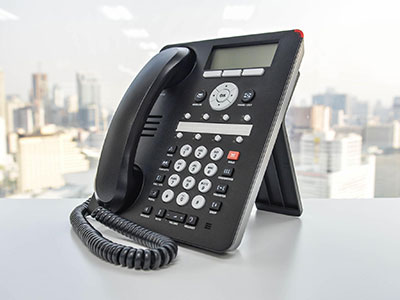 ip telephony & communication systems