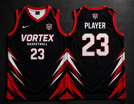 Customized Basketball Jerseys Mindanao