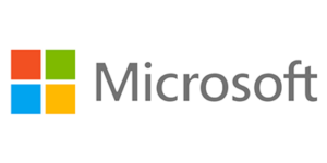 microsoft logo