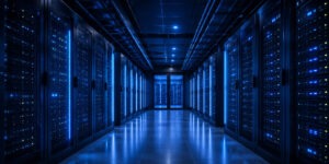 smart data center solutions