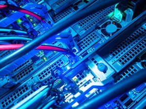 smart data center solutions