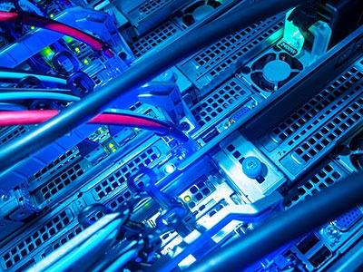 smart data center solutions