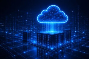 virtualization & cloud solutions