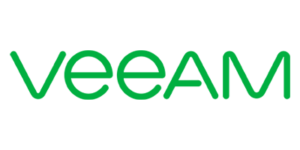veeeam logo