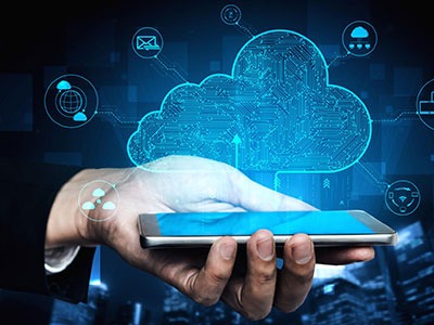 virtualization & cloud solutions