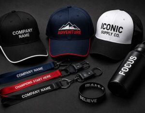 Customized Cap and Accessories in Cagayan de Oro
